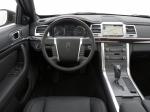 Lincoln MKS 2008 года